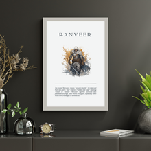 Load image into Gallery viewer, Ranveer