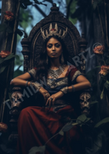 Load image into Gallery viewer, Enjaami: Born to rule I