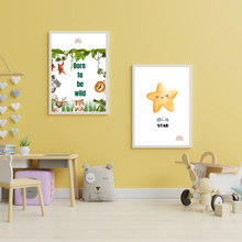 Load image into Gallery viewer, Kutty Star