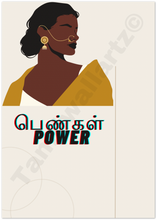 Load image into Gallery viewer, Pengal power