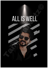 Load image into Gallery viewer, All is well