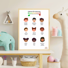 Load image into Gallery viewer, Emotionen