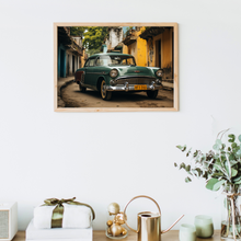 Load image into Gallery viewer, Lankas Oldtimer