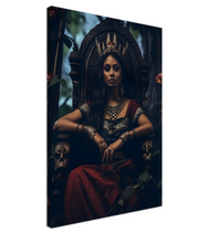 Load image into Gallery viewer, Enjaami: Born to rule I