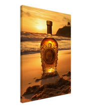 Load image into Gallery viewer, Kadhal tears: Forgotten bottle I