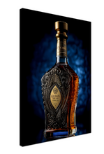 Load image into Gallery viewer, Midnight elixir: Embrace of the bottle