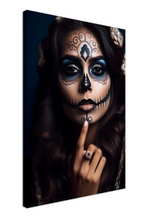 Load image into Gallery viewer, Dazzling Div(y)a: The tamil vision