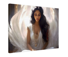 Load image into Gallery viewer, Devathay: Angel from Lanka I