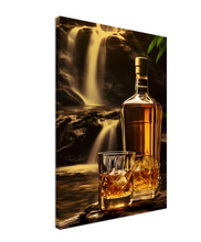 Load image into Gallery viewer, Alcoholic refreshment: The spiritual source