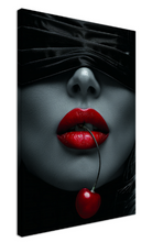 Load image into Gallery viewer, Code black: Blind love