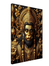 Load image into Gallery viewer, Loyalty: The great Hanuman