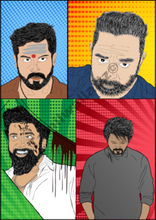 Load image into Gallery viewer, LCU II