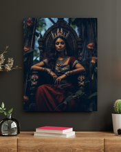 Load image into Gallery viewer, Enjaami: Born to rule I