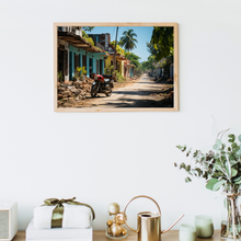 Load image into Gallery viewer, Village in jaffna