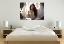 Load image into Gallery viewer, Devathay: Angel from Lanka I