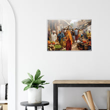 Load image into Gallery viewer, Pleasant noice: The beauty of busyness