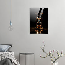 Load image into Gallery viewer, Manal Kadaikaram elegance: Echoes of eternity