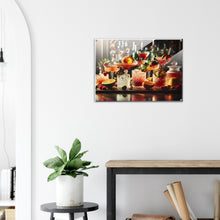 Load image into Gallery viewer, Juicy: Colourful mix