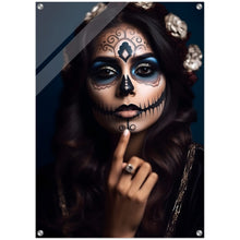 Load image into Gallery viewer, Dazzling Div(y)a: The tamil vision