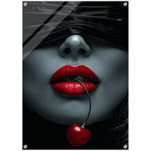 Load image into Gallery viewer, Code black: Blind love