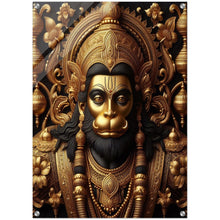 Load image into Gallery viewer, Loyalty: The great Hanuman