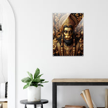 Load image into Gallery viewer, Loyalty: The great Hanuman