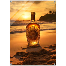 Load image into Gallery viewer, Kadhal tears: Forgotten bottle I