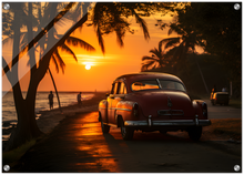 Load image into Gallery viewer, Drive with me: Lanka's Oldtimer II