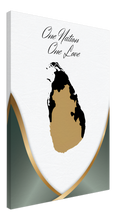 Load image into Gallery viewer, One Love: Tamileelam