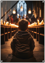 Load image into Gallery viewer, Deep thoughts: A child's prayer
