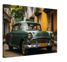 Load image into Gallery viewer, Drive with me: Lanka's Oldtimer I