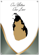 Load image into Gallery viewer, One Love: Tamileelam