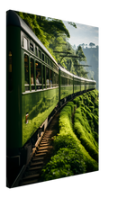 Load image into Gallery viewer, Freedom drive: Green paradise