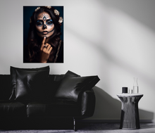 Load image into Gallery viewer, Dazzling Div(y)a: The tamil vision
