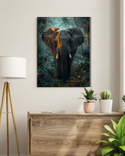 Load image into Gallery viewer, Giant: Grey Beauty II
