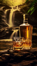 Load image into Gallery viewer, Alcoholic refreshment: The spiritual source
