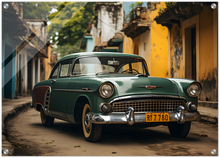 Load image into Gallery viewer, Drive with me: Lanka&#39;s Oldtimer I
