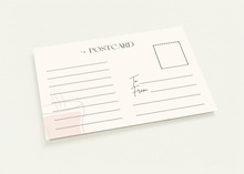 Load image into Gallery viewer, AJITH POSTCARDS Set of 10
